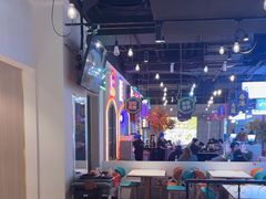 -豪享来(我格广场店)