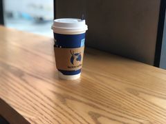 -瑞幸咖啡(三里屯SOHO-6号楼店)