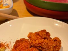 -温野菜涮涮锅(曲江大悦城店)