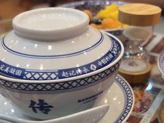 -赵记传承·中国甜品(福州总店)