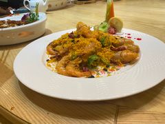 -德胜轩正宗顺德菜(宝安沙井会展中心店)