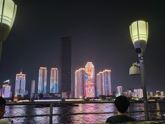 -武汉两江游览·夜游长江(汉口粤汉码头)