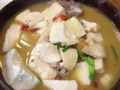 豆腐-德叔阙里·衢州菜馆(月湖店)