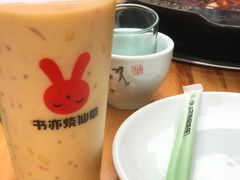 -蜀渔轩美蛙鱼火锅(郫筒店)