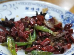 -皖北学东地锅鸡(之心城店)