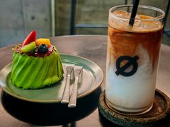 -BE NORMAL CAFE(霞溪路店)