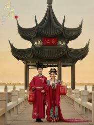 -今生有约婚纱摄影店(景德路店)