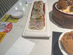 -叹茶靓点·粤式餐厅·全天茶市(石井万民广场店)