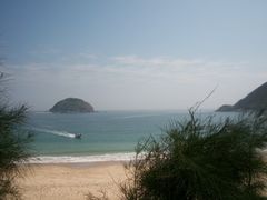 没有遗憾的美-西涌国际滨海旅游区