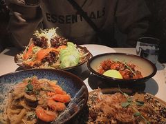 琥珀酱烤鸡翅-BE BRIGHT KITCHEN(正佳广场店)