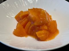 甜蜜木瓜-闽海肴(北辰荟店)