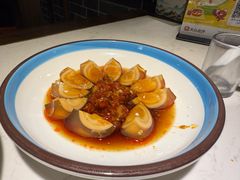 -千岛湖小鱼儿·淳安匠心农家菜