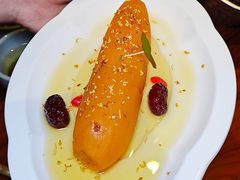 -隐厨·中国菜馆(三里屯T+MALL店)