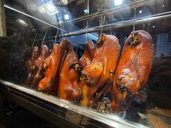 -刘卜卤鹅(全国首店)