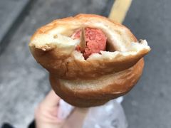 火腿面包-惠源面包店(开禾路店)