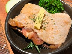 -山葵村烤肉(海淀区民族大学店)