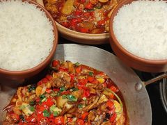 -潇湘阁(汉光百货店)
