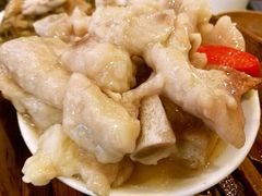 -御名苑酒家(大角咀店)