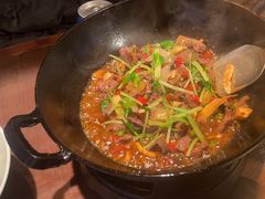 -小隐人家(乐松店)