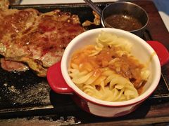 -豪客来牛排(雄峰城店)