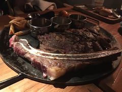 -Amanda餐厅(长乐路店)