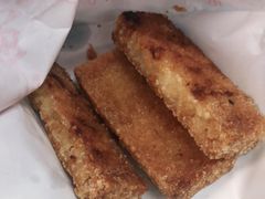 粢饭条-刘飞放心无铝油条(阳光翠竹苑店)