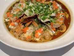 -丰收日·小海鲜·沪上家宴(顾村正大店)