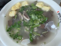 -百年尹氏汤包(湖南路狮子桥店)