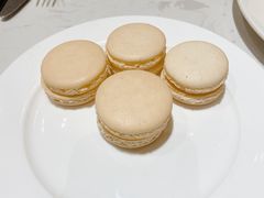 马卡龙-金安大饭店-金品自助餐厅