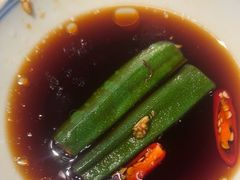 -禄婶鸡煲·打边炉