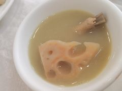 -文记壹心鸡(宝华路店)