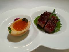 吉品蜜汁叉烧-伯衡55·吉品轩(乌鲁木齐南路店)