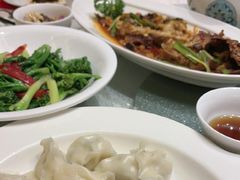 -丰泽园饭店