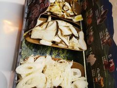 -芸山季·云南山珍菌火锅(南翔印象城MEGA店)