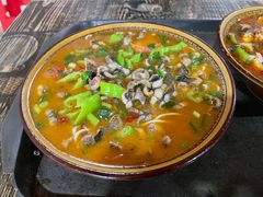 -尧钧财鱼面(育才路店)