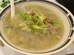 -老地方面馆(思南路店)