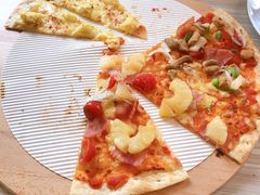 -必胜客(宁海西子国际店)