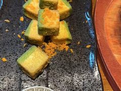 拉萨豆腐-敏珠拉姆藏餐·南京厨房(富春江东街店)