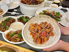 -潮澎派·潮汕菜大排档(南较西路店)