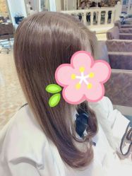 -丝情发艺 I SALON