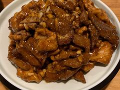 传统老爆三-陈傻子餐厅(世纪都会店)
