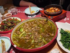 -一个叫川的地方(麒麟新天地店)