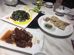 -百年恒益烧腊海鲜酒家·非遗传承(广州黄埔店)
