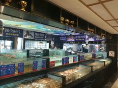 水产区-尚海豆捞(乐虹坊店)