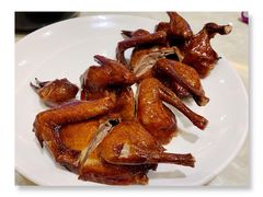-稻香酒家(长宁KING88广场店)