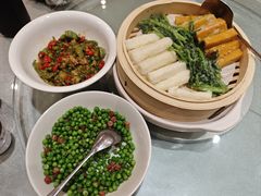 -辛香味烧鱼馆·非遗技艺·排骨红烧肉(光谷医药园店)