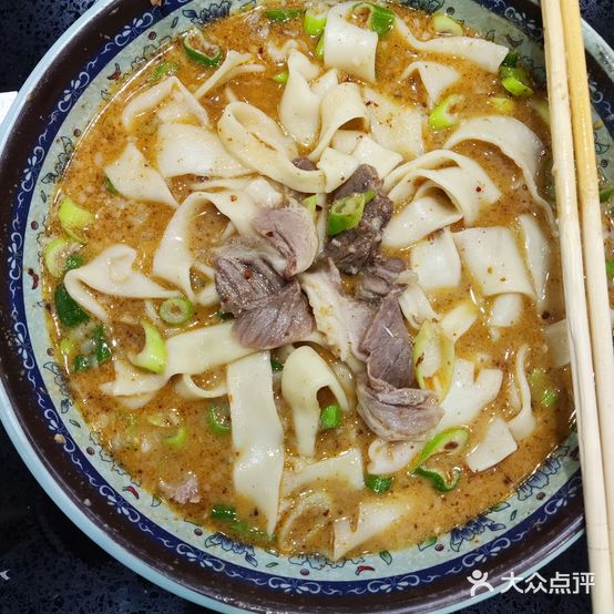 苏老二涮锅烧烤(八龙路店)
