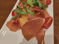 -安妮意大利餐厅(丽都店)