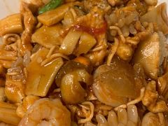 -津菜宋记老房子(平山道店)