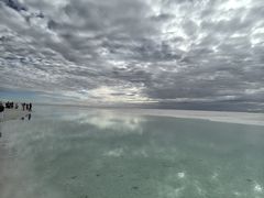 -东台吉乃尔湖